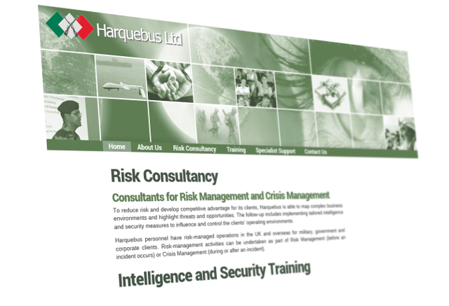 security-consultancy